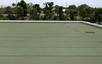 all Loudwater roofing types quoted for