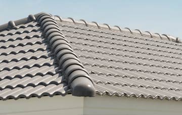 advantages of Loudwater clay roofing