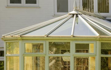 conservatory roof repair Loudwater