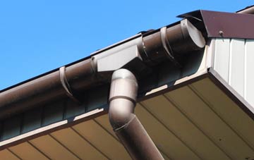 types of Loudwater fascias
