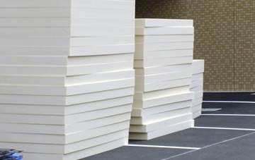 Loudwater flat roof insulation costs