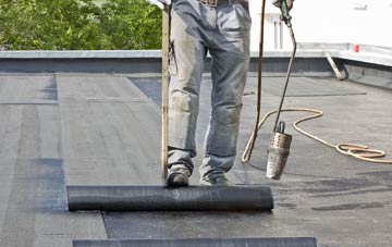 flat roof replacement Loudwater