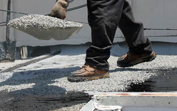 Loudwater flat roofing companies