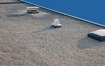 flat roofing Loudwater