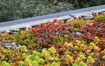 the cost of Loudwater green roof installation