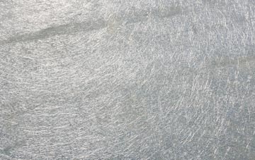 Loudwater laminate fibreglass or shingles?