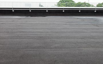 Loudwater asphalt roof replacement