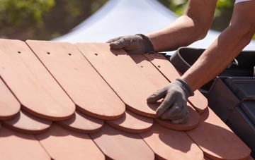 Loudwater roof tile contractors