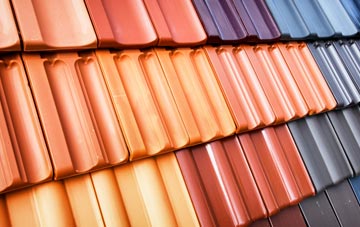 Loudwater roof tile costs