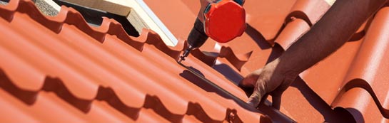 save on Loudwater roof installation costs