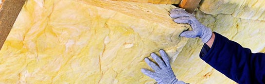 quotes for Loudwater roof insulation