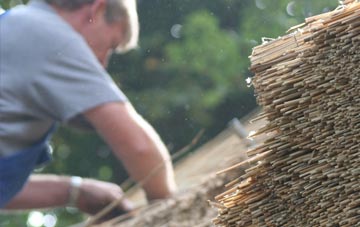 professional Loudwater thatchers