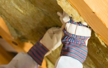 types of Loudwater pitched roof insulation materials