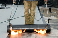 Loudwater flat roof sealing quote