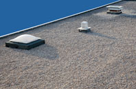 Loudwater flat roofing