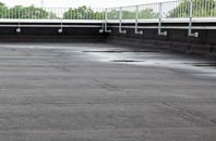 find rated Loudwater flat roofing companies